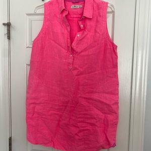 Vineyard Vines sundress